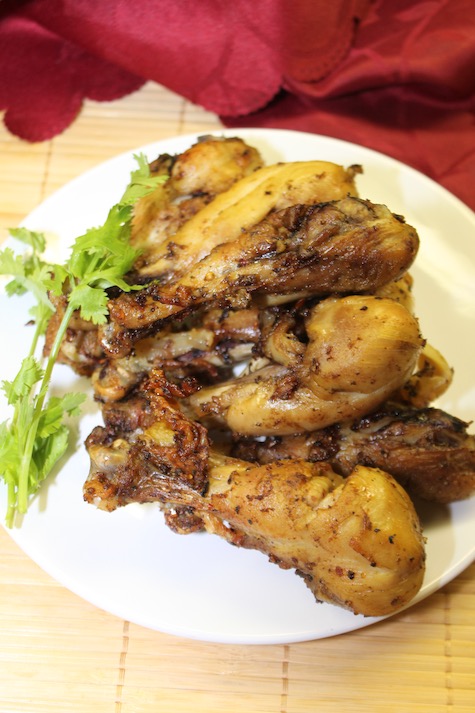 Healthy Air Fried Chicken Drumsticks Healthy Chicken Legs Cooking With Thas Healthy Recipes Instant Pot Videos By Thasneen,What Is Buttermilk