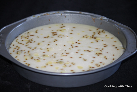 steam cooked kinnathappam