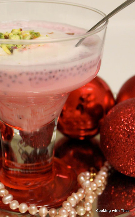 easy falooda