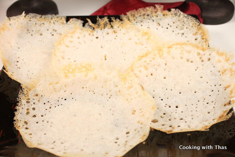 appam