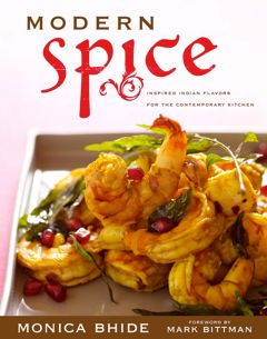 Modern Spice Cover Modern Spice