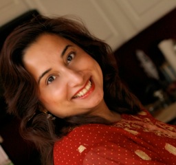Monica-Bhide Monica Bhide