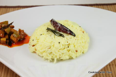 curd rice