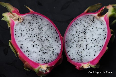 dragon-fruit