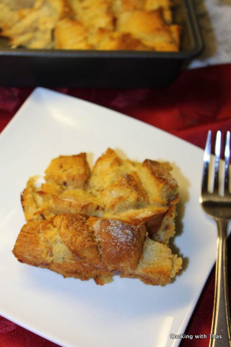 bread-pudding