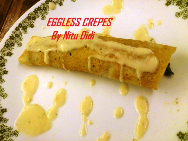 eggless-crepes-with-asparagus-filling-n-mushroom-sauce