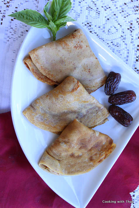Dates-crepes