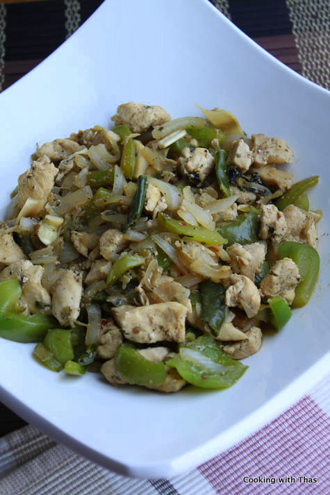 basil-chicken