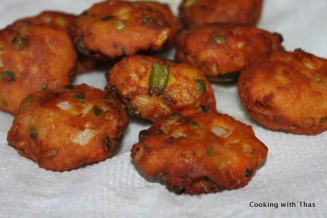 pakora