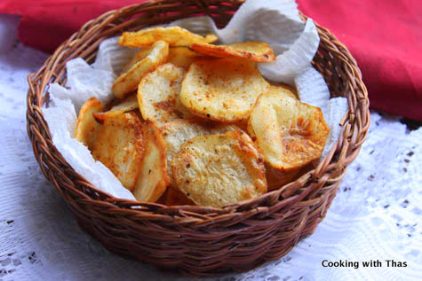 potato-chips