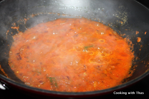 making-chicken-dopiaza