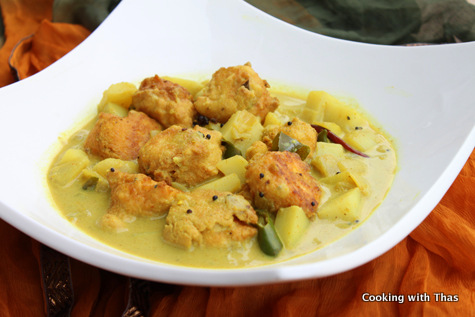 vada-kootucurry