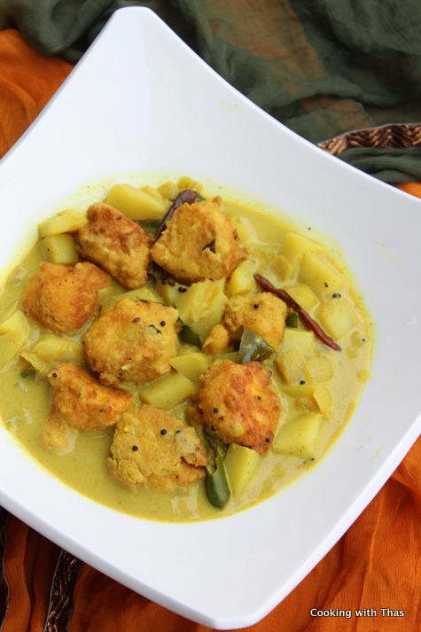 vada kootucurry1