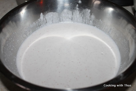 appam-batter