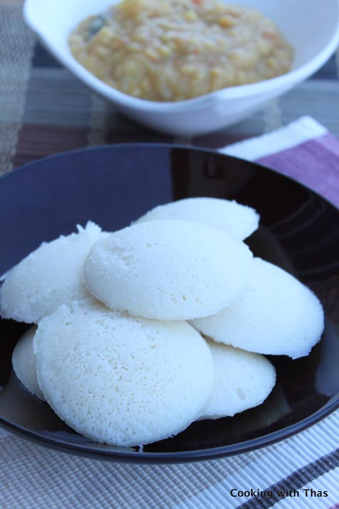 idli