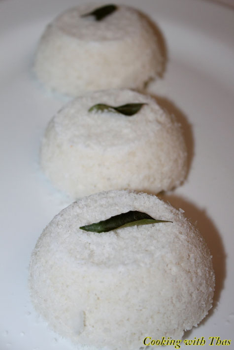 puttu