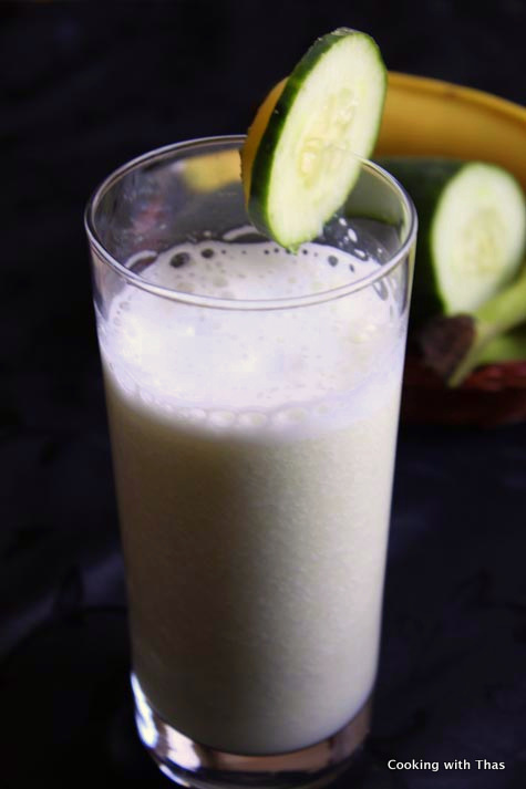 cucumber-milkshake