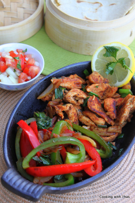 chicken-fajita