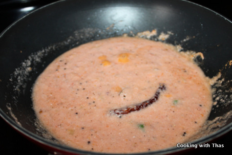 making-fish-curry