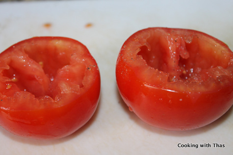 tomatoes for stuffing