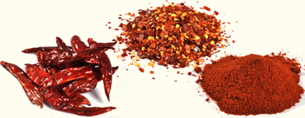 chili powder