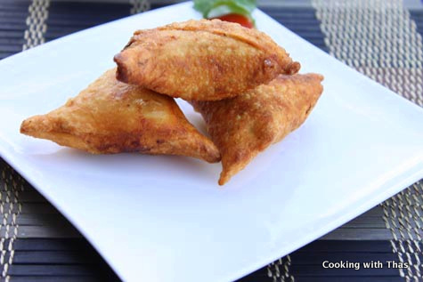 chicken-samosa