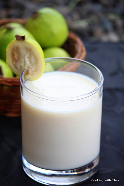guava-milkshake