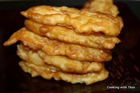plantain-fritters
