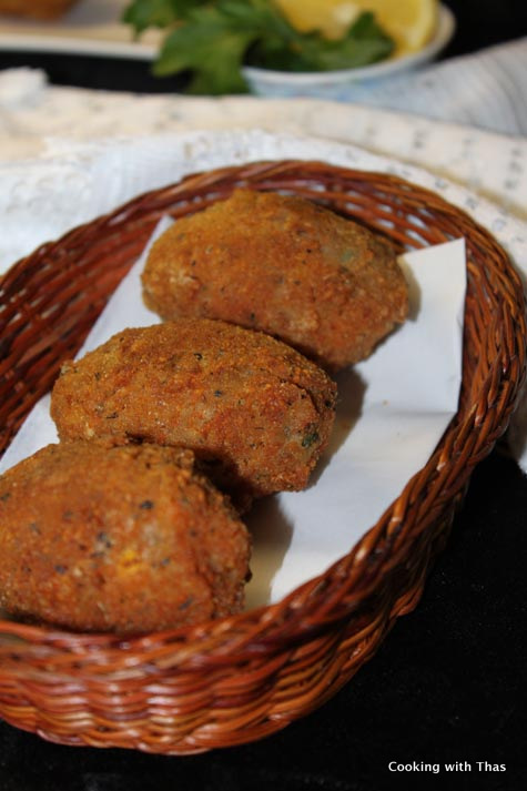 quinoa-cutlet