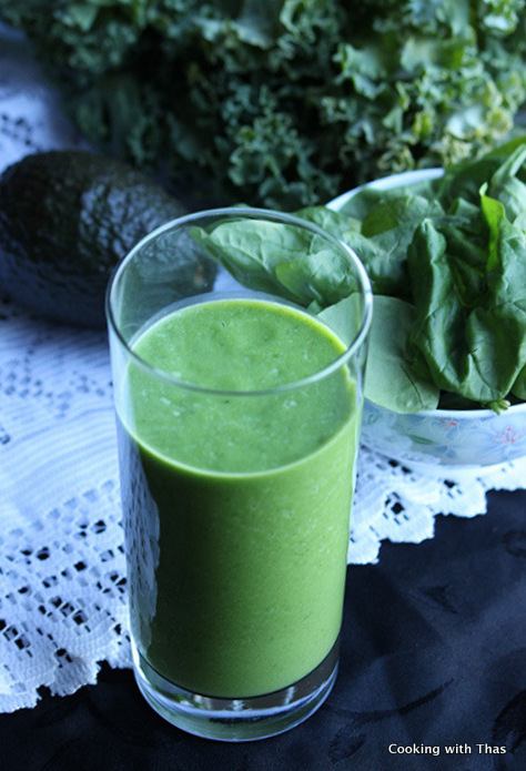 green-smoothie