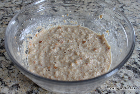 french toast batter