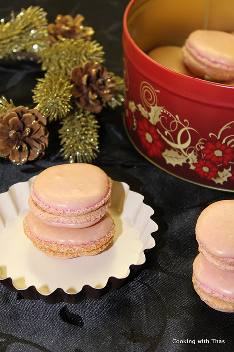 macarons