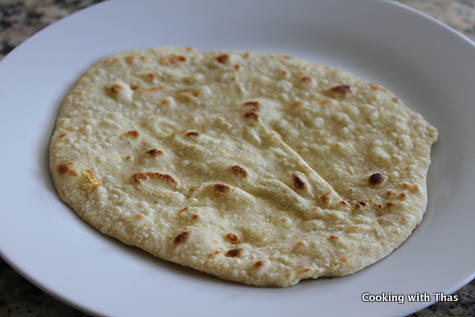 chapati