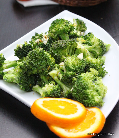 orange-broccoli-2-minutes-microwaved-recipe