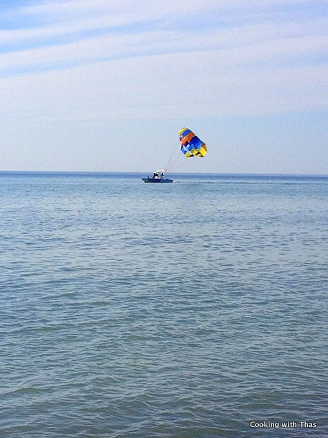 parasail