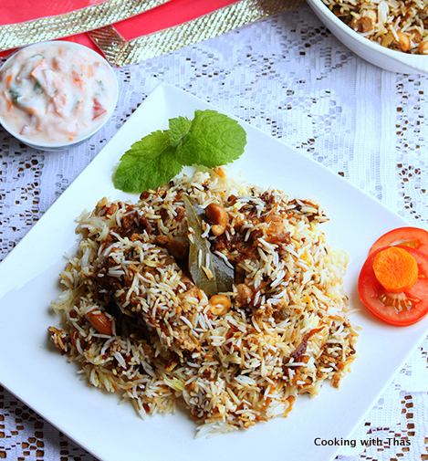 Thalassery-biryani