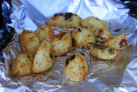 grilling-potatoes