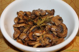 glazed-mushrooms