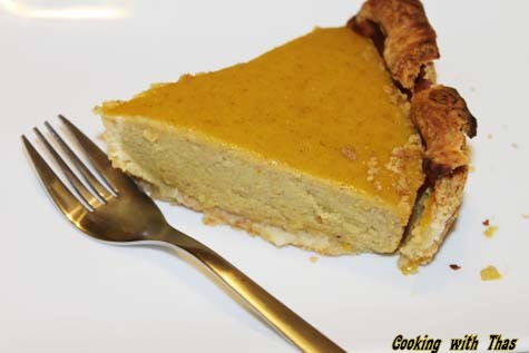 pumpkin-pie