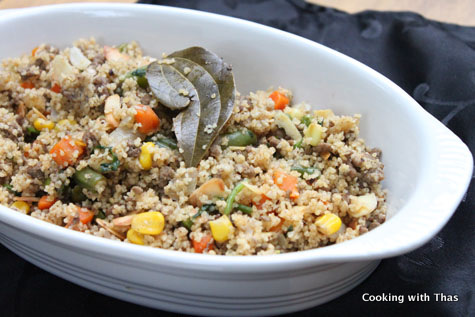 Ground-Beef-Couscous