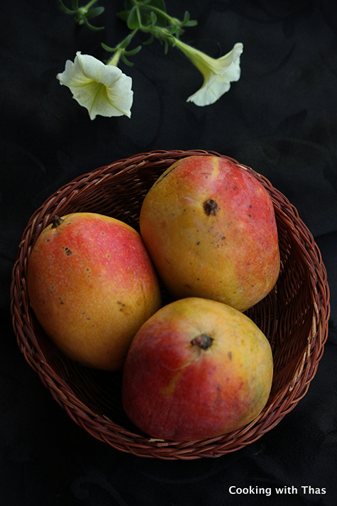 Mangoes