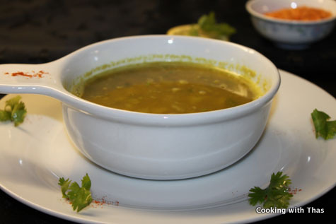 mulligatawny-soup