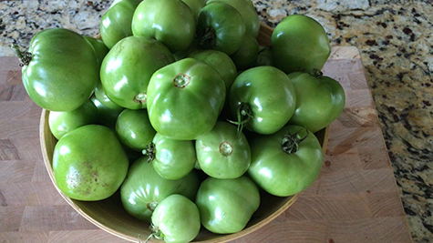 green-tomatoes