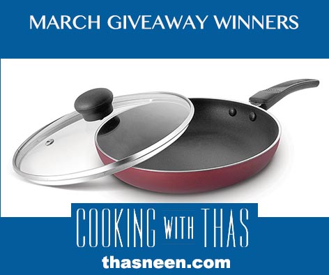 march-giveaway-winners