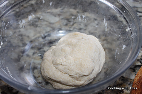 samosa dough