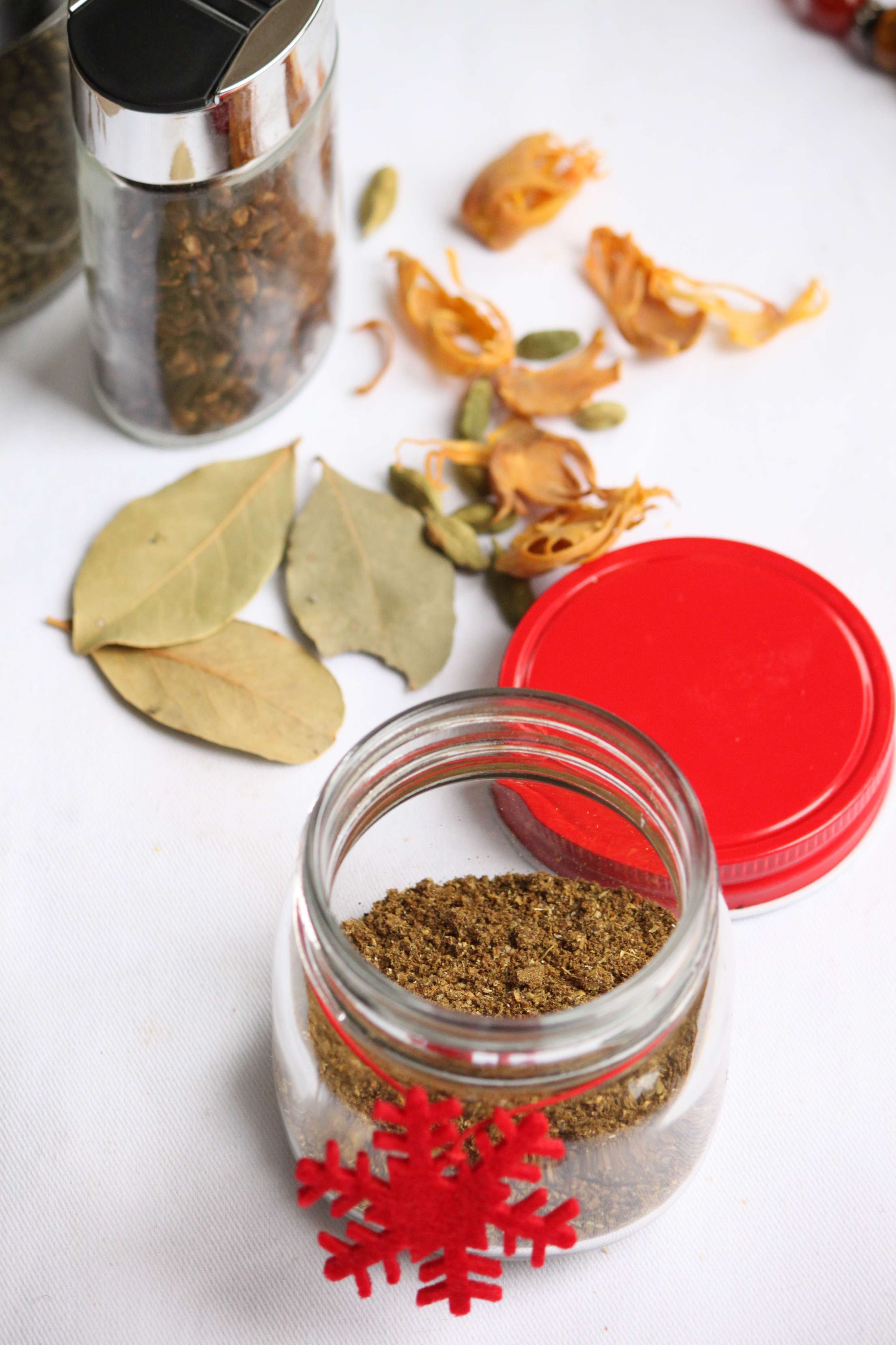 The best Homemade Biryani Masala- Homemade Indian Spice Mix – Cooking ...