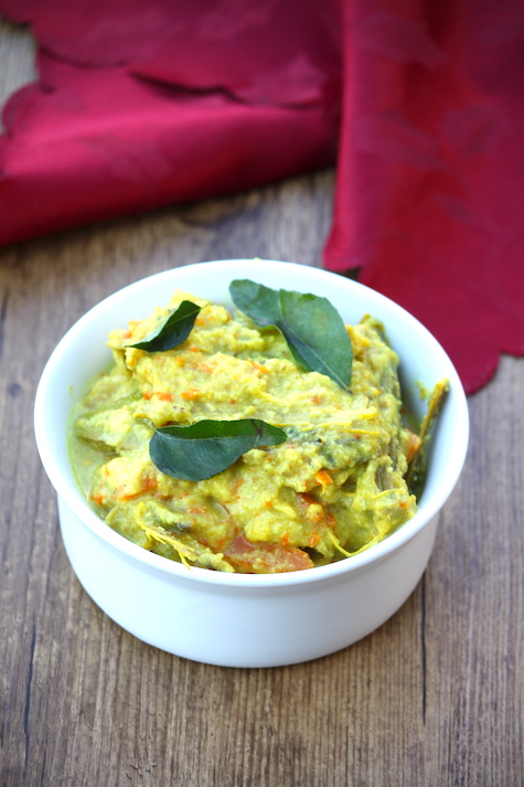 Instant Pot Kerala Avial Instant Pot Kerala Sadya Recipes