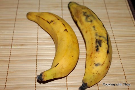 plantain