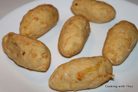 rolled unnakaya