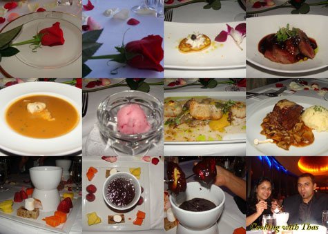 Cite Restaurant